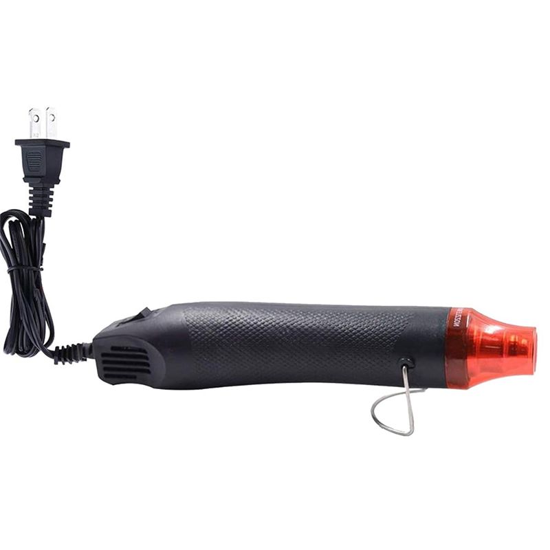 Resin Art Heat Gun - Alat Penghilang Gelembung Kuantitas Stok, Alat