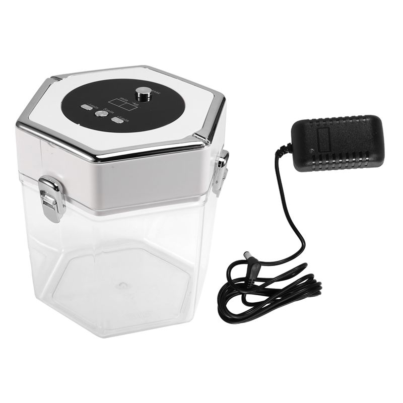 Resin Art Machine - 【A16Z】 Mesin Resin Epoksi 2L Tanpa
