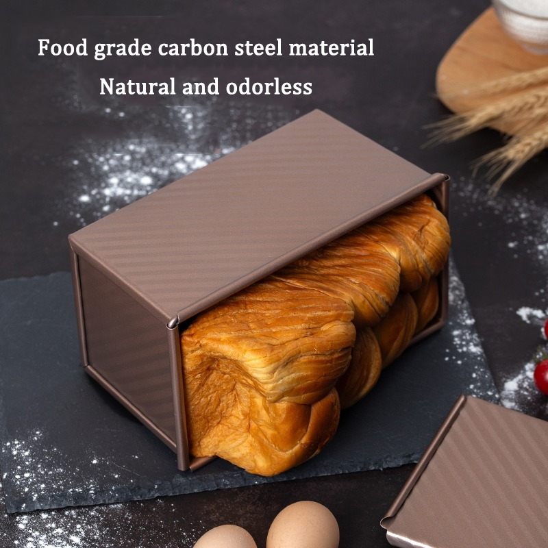 Cetakan Roti Persegi Panjang,  - Tray Mold Rectangle ulasan dan harga