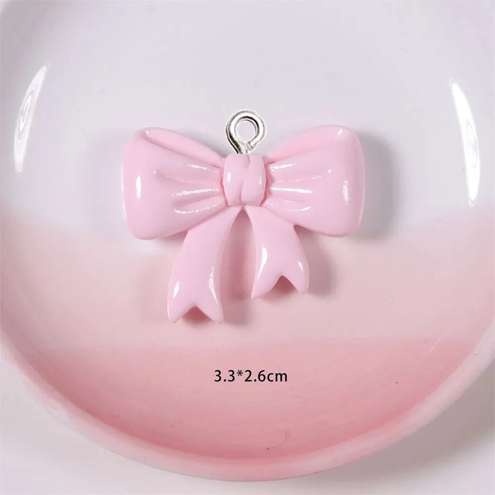 10 Buah Hiasan Resin Pita Warn - Resin Art Box ulasan dan harga