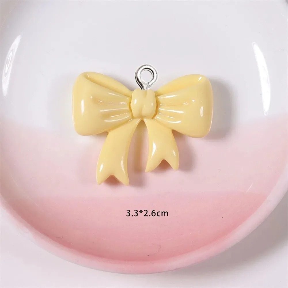 10 Buah Hiasan Resin Pita Warn - Resin Art Box ulasan dan harga