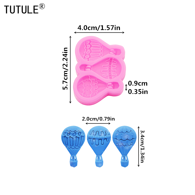 3D balon udara panas aksesori  - Resin Art Heat Gun ulasan dan harga