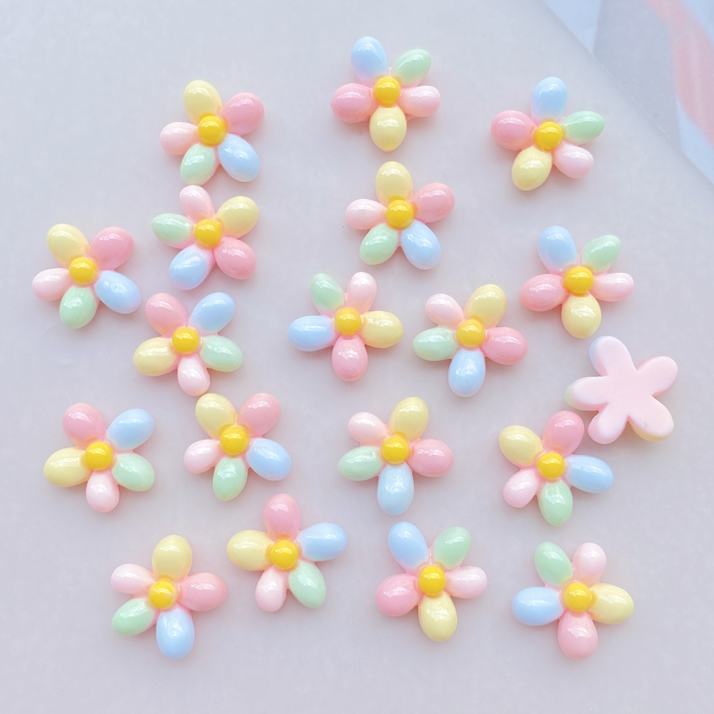 20 buah kartun lucu Mini berwa - Resin Art Design For Wedding ulasan dan harga