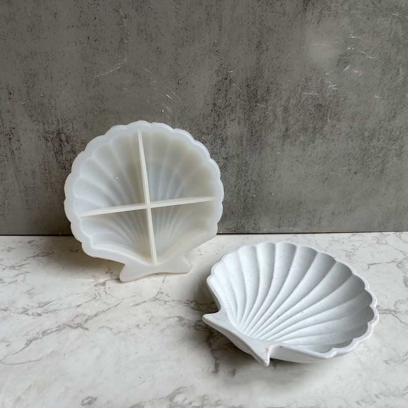 Nampan cangkang nampan silikon - Tray Mold Rectangle ulasan dan harga