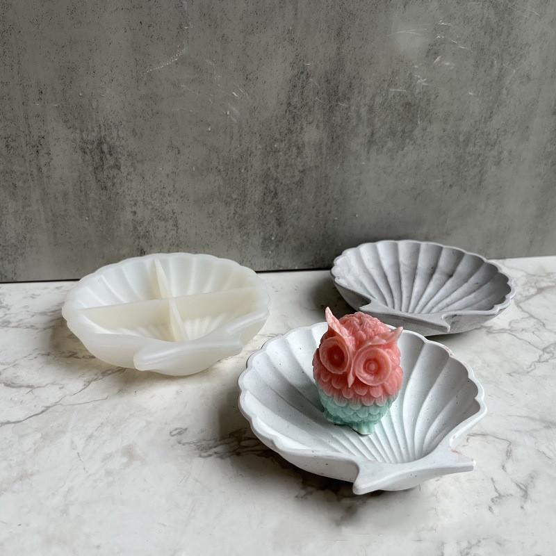 Nampan cangkang nampan silikon - Tray Mold Rectangle ulasan dan harga