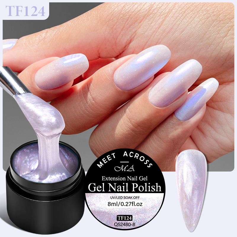 Memenuhi seluruh 8ml ekstensi  - Resin Art Purple ulasan dan harga