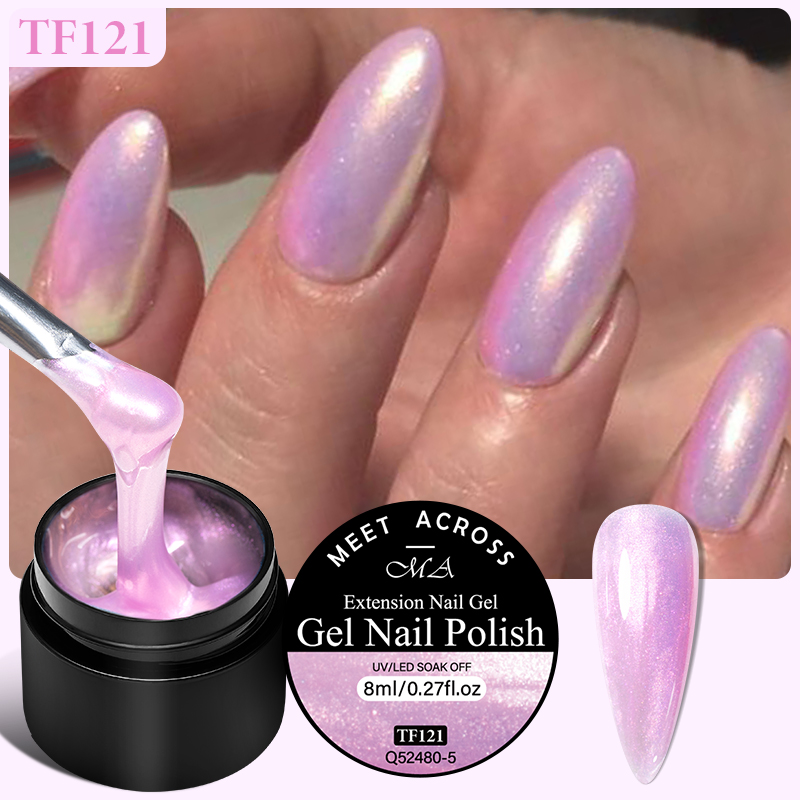 Memenuhi seluruh 8ml ekstensi  - Resin Art Purple ulasan dan harga