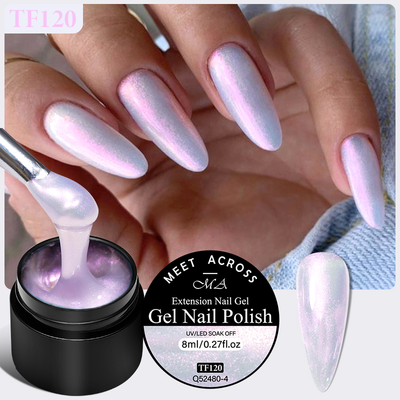 Memenuhi seluruh 8ml ekstensi  - Resin Art Purple ulasan dan harga