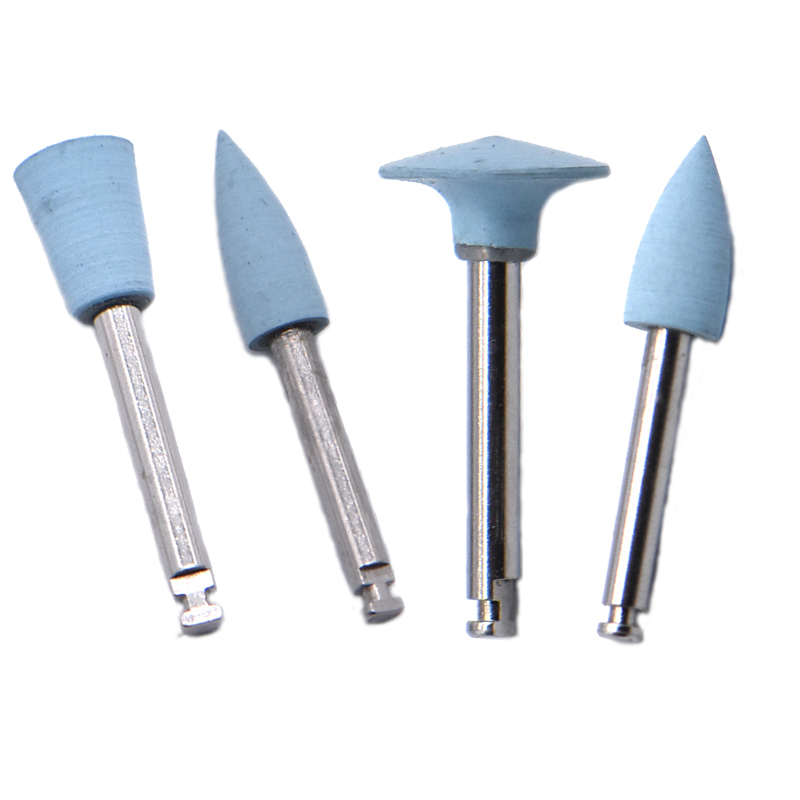 4PCS Kepala Penggiling Karet K - Resin Art Machine ulasan dan harga