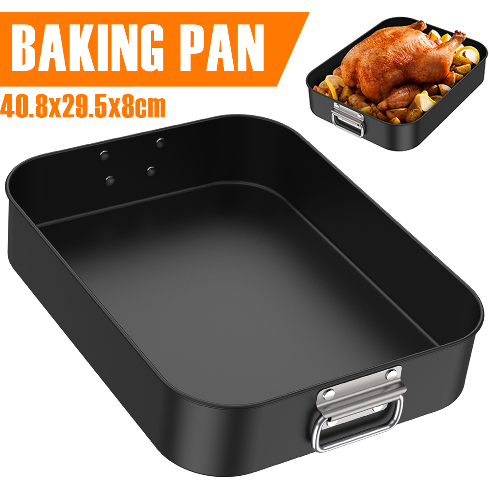 Panci panggang baja karbon per - Tray Mold Rectangle ulasan dan harga