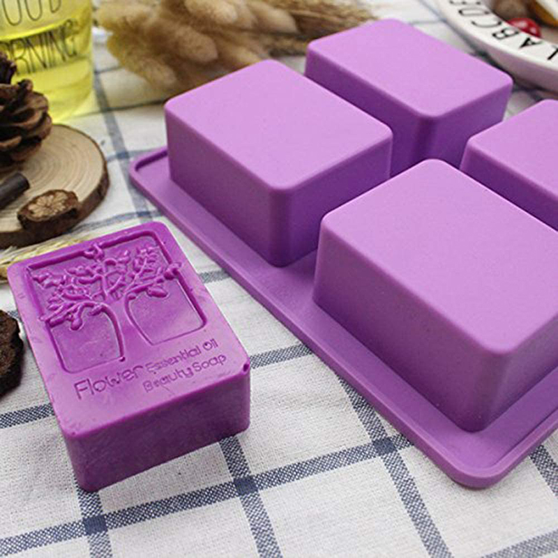 Pohon Kehidupan Persegi Panjan - Tray Mold Rectangle ulasan dan harga