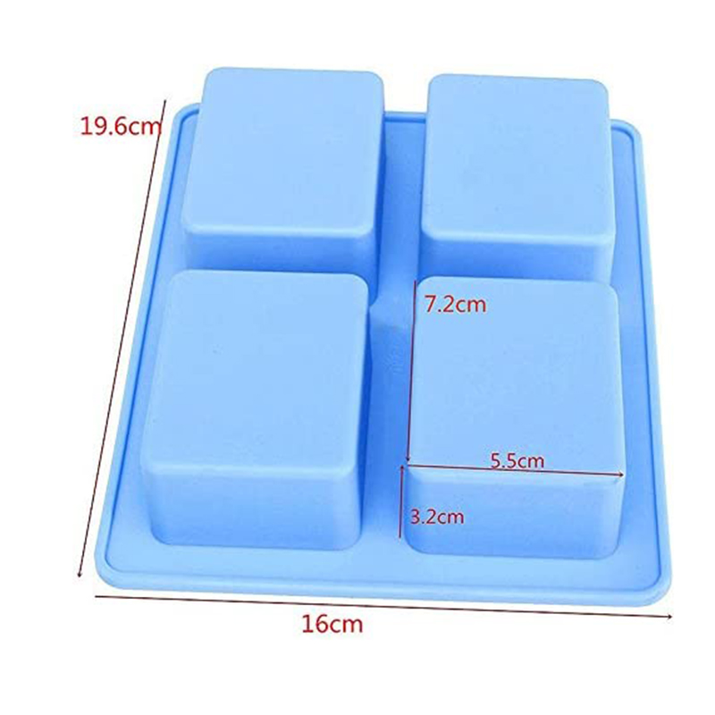 Pohon Kehidupan Persegi Panjan - Tray Mold Rectangle ulasan dan harga