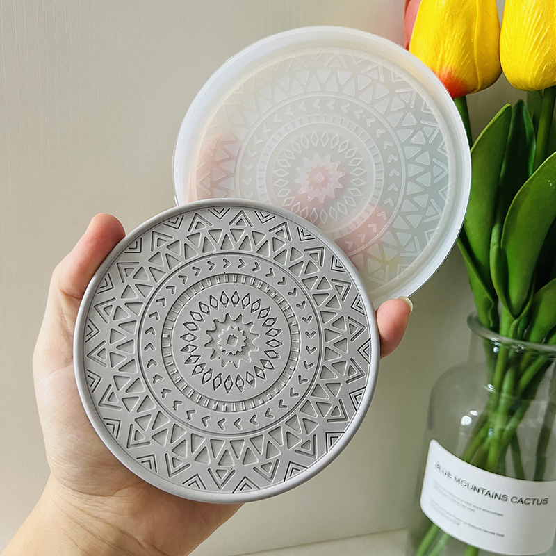 Cetakan alas lebah madu bundar - Tray Mold Rectangle ulasan dan harga