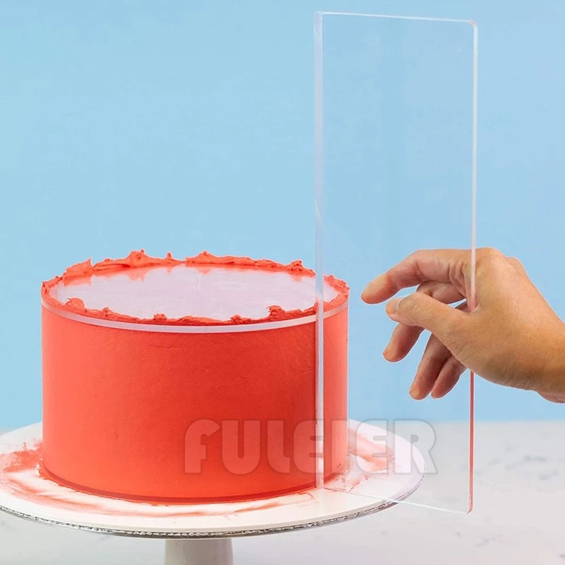 Alat Dekorasi Cetakan Kue Papa - Tray Mold Rectangle ulasan dan harga