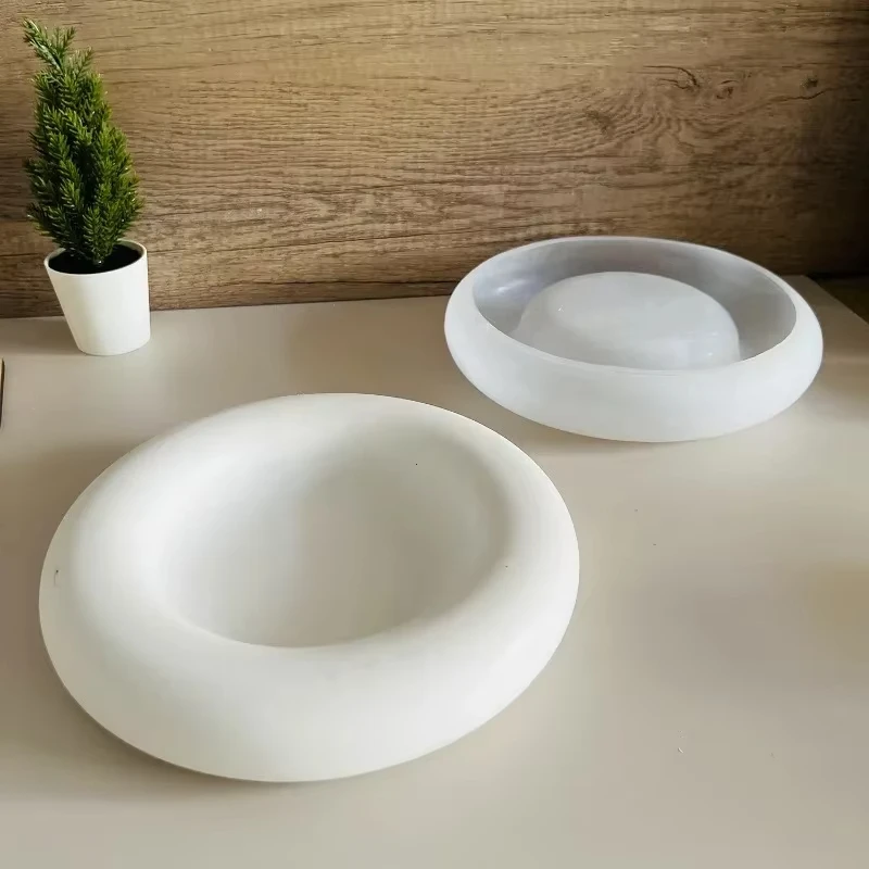 Nampan silikon semen bulat bes - Tray Mold Rectangle ulasan dan harga