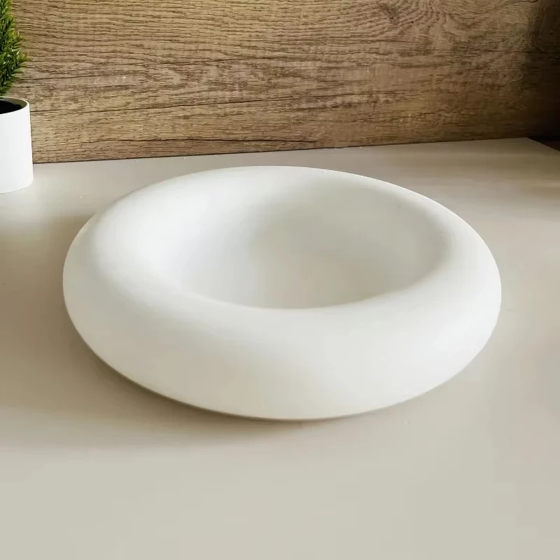 Nampan silikon semen bulat bes - Tray Mold Rectangle ulasan dan harga