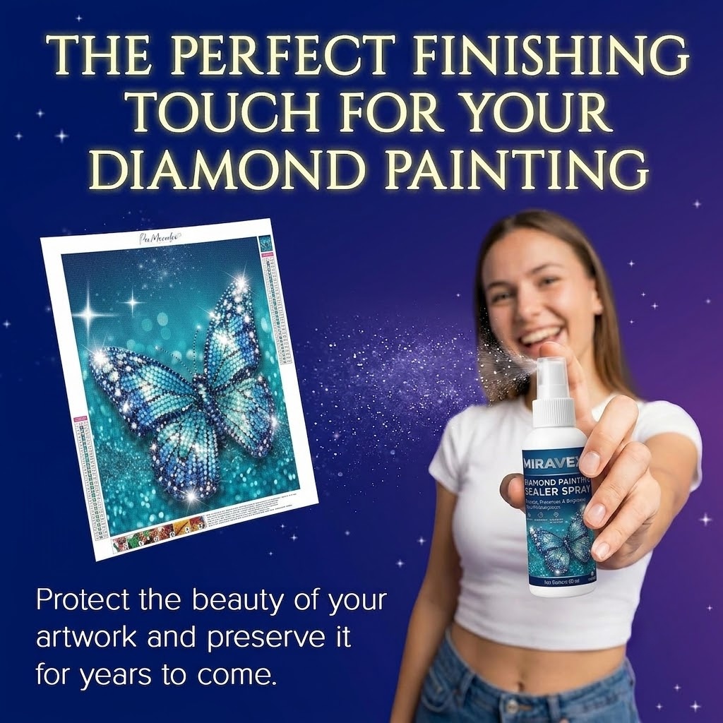 Tetapkan Keindahan Anda: Mirav - Resin Art Painting ulasan dan harga