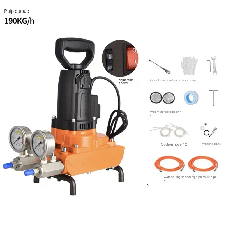 2700W Mesin Jarum Tahan Air un - Resin Art Machine ulasan dan harga