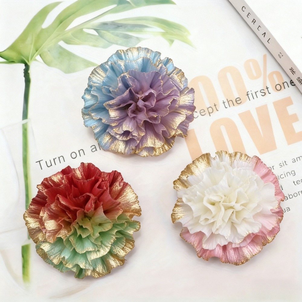 Cetakan Silikon 3 Bagian untuk - Resin Art Design For Wedding ulasan dan harga