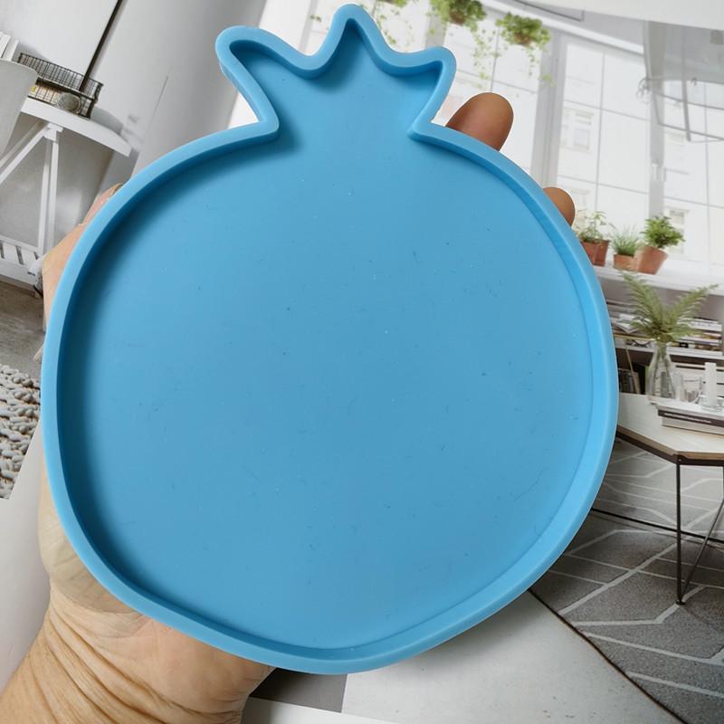 Cetakan Resin Epoksi Geode Del - Resin Art Heat Gun ulasan dan harga
