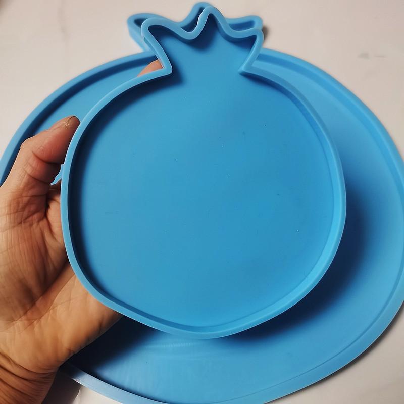 Cetakan Resin Epoksi Geode Del - Resin Art Heat Gun ulasan dan harga