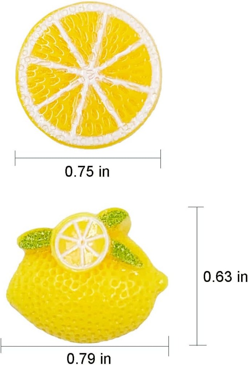 30 buah manik-manik Flatback R - Resin Art Phone Case ulasan dan harga