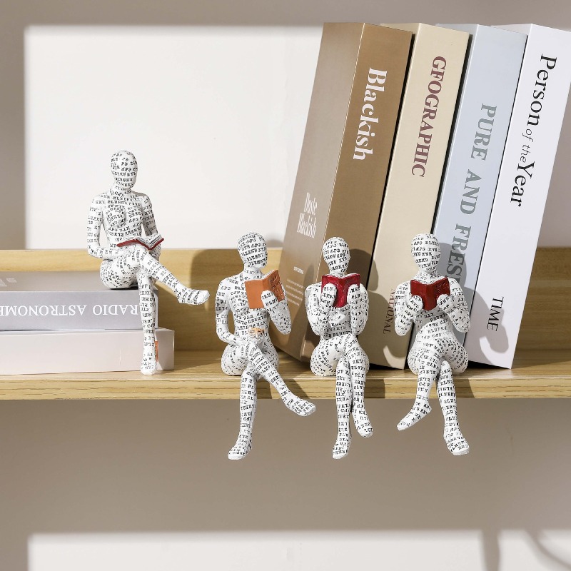 1 buah Patung Seni Resin Mini  - Resin Art Images ulasan dan harga