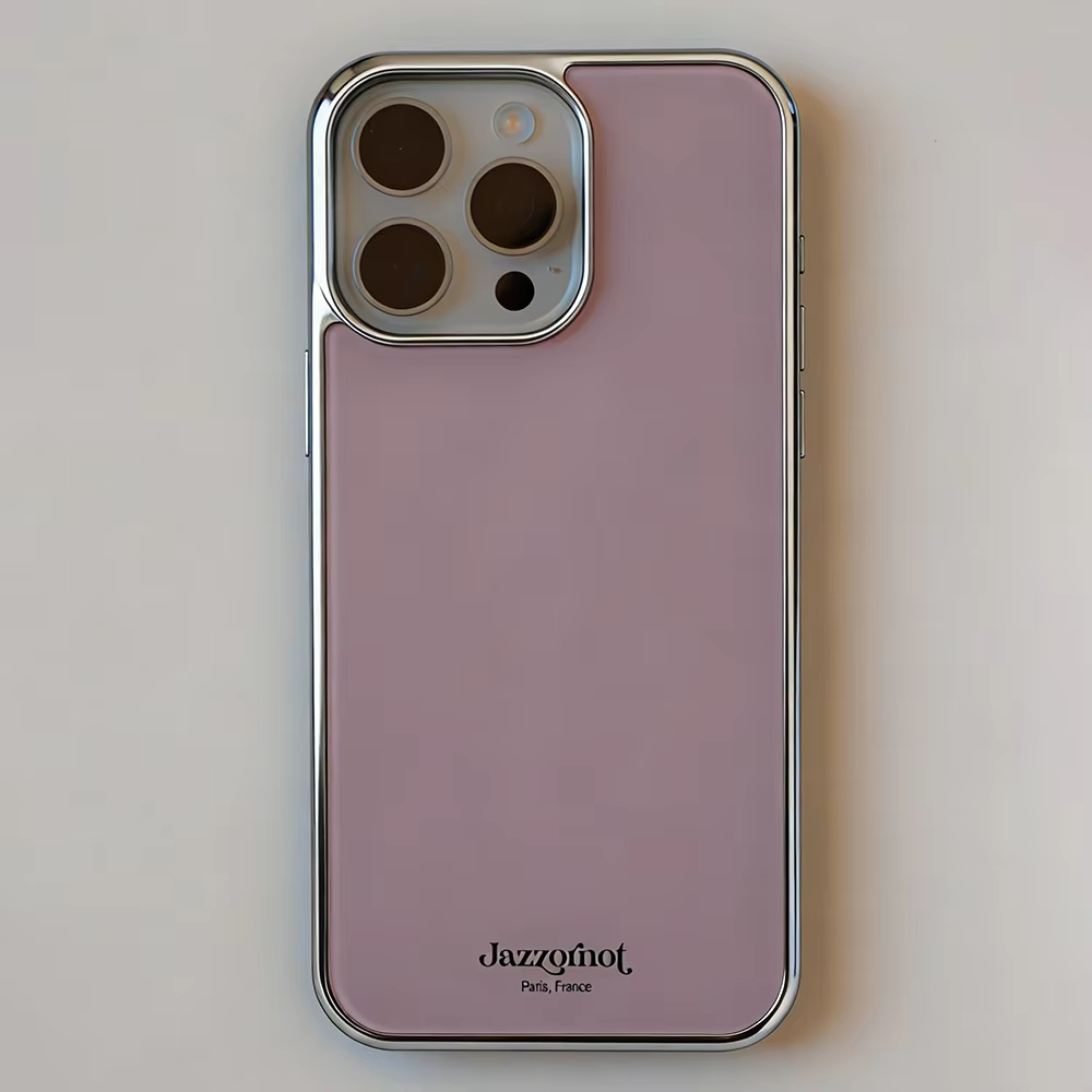 Casing HP iPhone 17 Air 16 Pro - Resin Art Phone Case ulasan dan harga