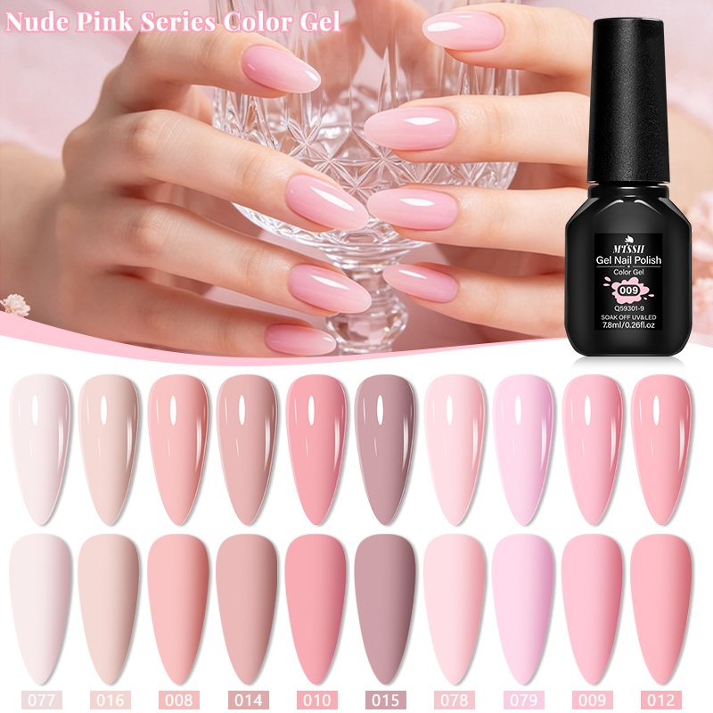 6pcs Set Cat Kuku Gel Soak-off - Resin Art Purple ulasan dan harga