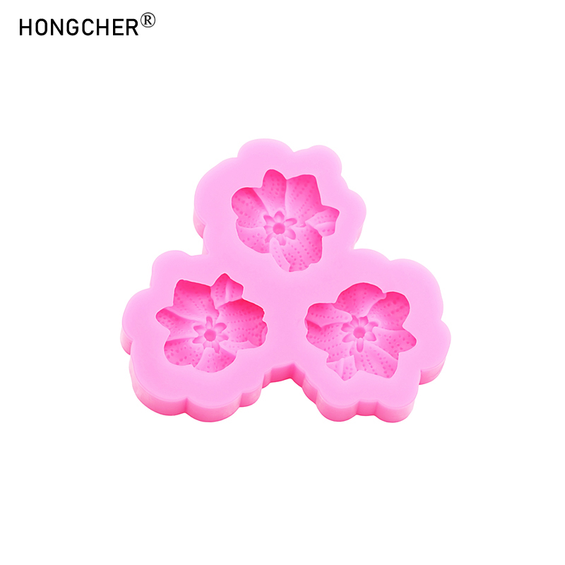 Cetakan Silikon Motif Polka Do - Resin Art Phone Case ulasan dan harga