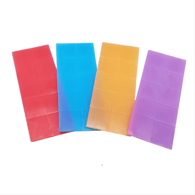 40 Buah Lilin Lukis Berlian, L - Resin Art Painting ulasan dan harga