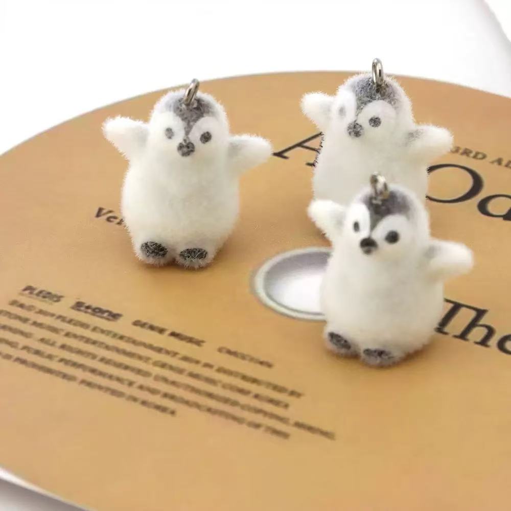 5 pcs Gantungan Resin Bentuk P - Resin Art Box ulasan dan harga