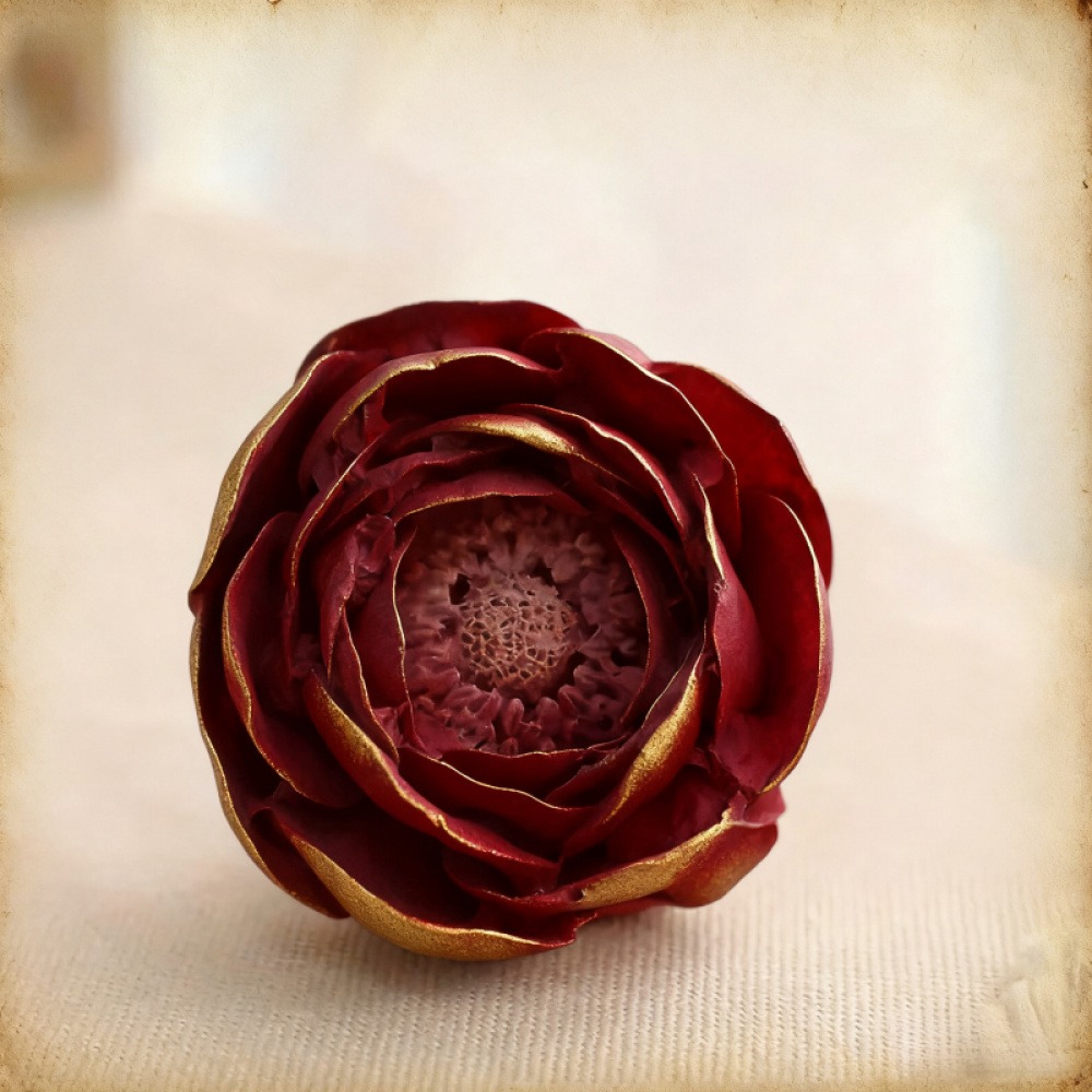 Cetakan Silikon 3 Bagian Motif - Resin Art Design For Wedding ulasan dan harga
