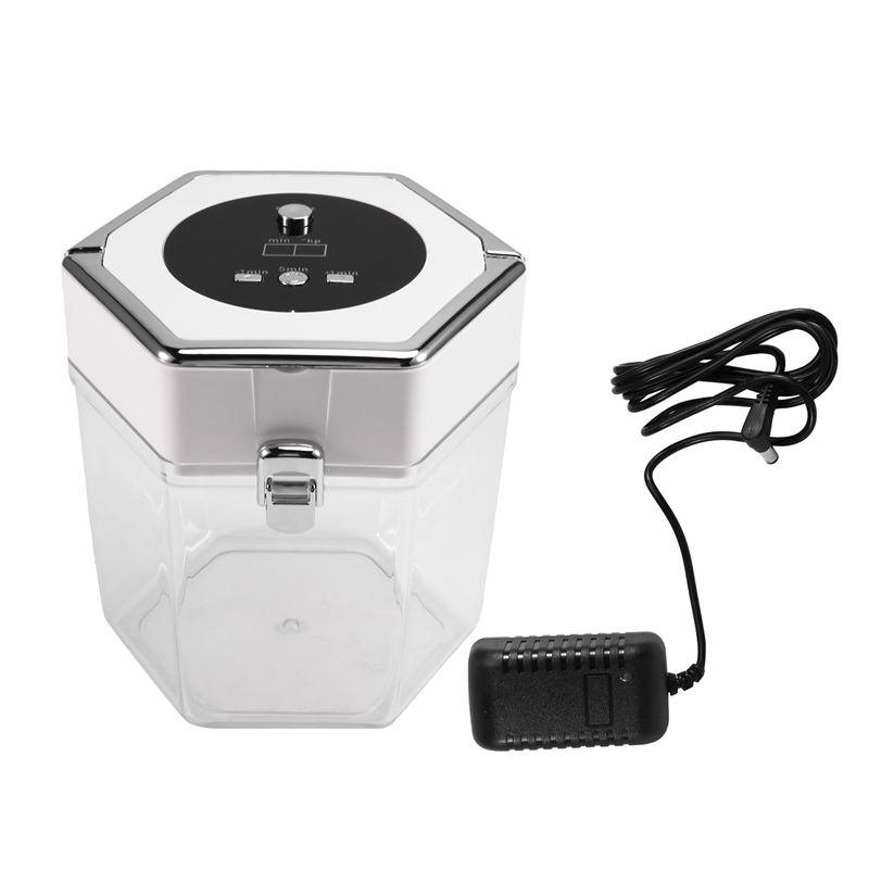 【A16Z】 Mesin Resin Epoksi 2L T - Resin Art Machine ulasan dan harga